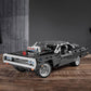 LEGO Technic Fast &amp; Furious Dom's Dodge Charger 42111 Building Toy