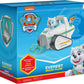 Paw Patrol Everest's Snow Plow Vehicle with Figure for Aged 3 and Up