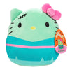 Squishmallows 8" Hello Kitty FrankenKitty