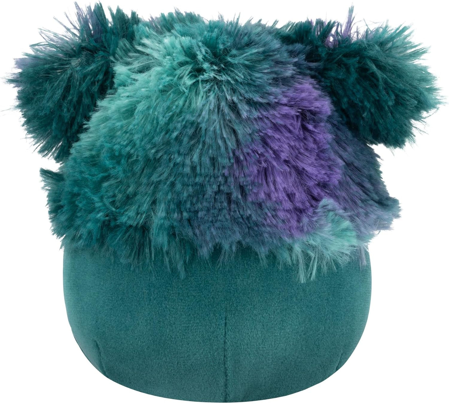 Squishmallows Original 5-Inch JT Dark Teal Bigfoot - Official Jazwares Plush Little