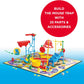 Hasbro Gaming Mouse Trap Board Game Family Board for for 2-4 Players Family Gifts Amazon