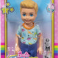 Barbie Chelsea Doll