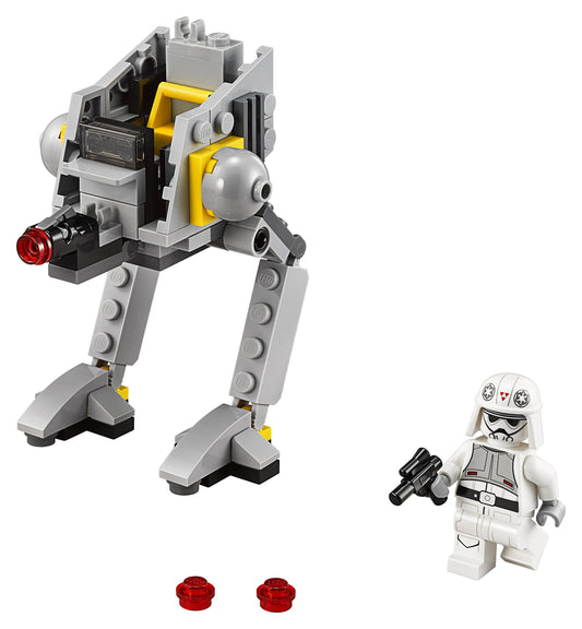 LEGO Star Wars at-DP 75130 Building Kit (76 Piece)