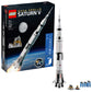 LEGO Ideas NASA Apollo Saturn V 92176