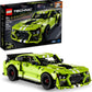 LEGO Technic Ford Mustang Shelby GT500 Building Set