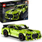 LEGO Technic Ford Mustang Shelby GT500 Building Set