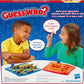 Hasbro Gaming Guess Who People Pets Board Game