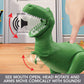 Mattel Disney and Pixar Toy Story Talking Dinosaur Action Figure with Movng Arms Roarin'