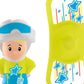 Fisher-Price Little People Toddler Advent Calendar Set of 24 Figures for Christmas Play