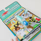Melissa & Doug Melissa Doug On The Go Water Wow Reusable Water-Reveal Activity Pad-