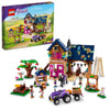 LEGO Friends Organic Farm House Set 41721