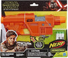 STAR WARS Nerf Poe Dameron Blaster