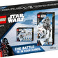 LEGO Star Wars Hoth Combo Pack 66775 Toy Value Pack 66775 691 pcs