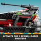 LEGO Star Wars Jedi Bob's Starfighter Buildable Toy Vehicle