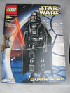 LEGO Technic Star Wars: Darth Vader (8010)