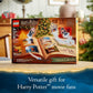 LEGO Harry Potter 2022 Advent Calendar 76404 Building Toy Set and Minifigures Countdown
