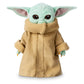 Disney Store Soft and Snuggly Baby Yoda Plush