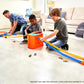 Hot Wheels Toy Car Track Builder Playset