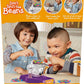 Hasbro Gaming Don't Spill The Beans Game Balancing Board Game