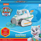 Paw Patrol Everest's Snow Plow Vehicle with Figure for Aged 3 and Up