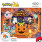 Buffalo Games Pokemon Halloween 400 Piece Jigsaw Puzzle