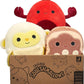 Squishmallows Official Kellytoy 8 Plush
