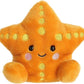 Aurora® Adorable Palm Pals™ Treasure Starfish™ Stuffed Animal