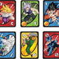 Mattel Games Mattel UNO Dragon Ball Z Card Game