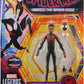 Marvel Legends Series Miles Morales Spider-Man Into The Spider-Verse 6 Inch Action Figure