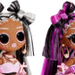 L.O.L. Surprise! LOL Surprise OMG Sunshine Doll with Color Changing Hair Fashions - 4
