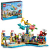 LEGO Friends Beach Amusement Park Building Toy