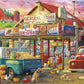Buffalo Games Buffalo - Eduard - Country Store - 1000 Piece Jigsaw Puzzle