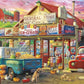 Buffalo Games Buffalo - Eduard - Country Store - 1000 Piece Jigsaw Puzzle