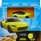 Hot Wheels RC Toy Car Remote-Control Nissan Z in 164 Scale with Controller USB Cable