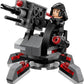 Lego 75197 Star Wars First Order Battle Specialists Batlle Toy with 4 Star Wars