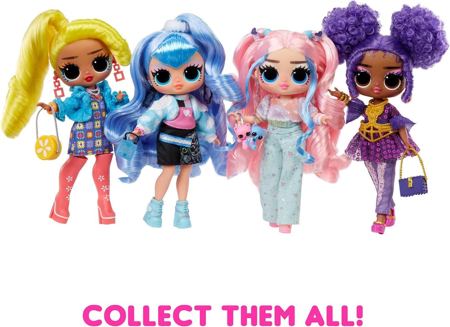 L.O.L. Surprise! LOL Surprise Tweens Fashion Doll