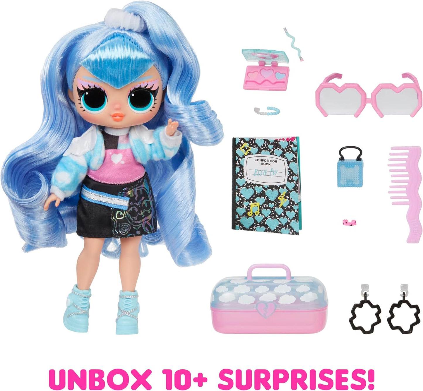 L.O.L. Surprise! LOL Surprise Tweens Fashion Doll