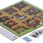 Hasbro Gaming Retro Series Clue 1986 Edition Board Game