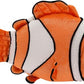 Disney Store Official Pixar Finding Nemo 11-Inch Plush