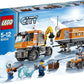 LEGO City Arctic Outpost (60035)