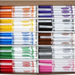 Crayola Fine Line Markers Classpack 200ct Markers for Teacher Classroom Must Have Back to