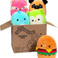 Squishmallows Original Mystery Box 5-Inch Plush