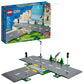 LEGO City Road Plates 60304