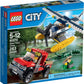 LEGO City Water Plane Chase Set 60070