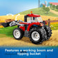 LEGO City Great Vehicle
