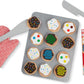 Melissa & Doug Melissa Doug Slice and Bake Wooden Cookie Play Food Set