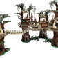 LEGO Star Wars 10236 Ewok Village