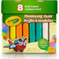 Crayola Modeling Clay in Bold Colors 2lbs Ages 4 Up