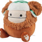 Squishmallows Original 10-Inch Benny The Bigfoot