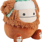 Squishmallows Original 10-Inch Benny The Bigfoot